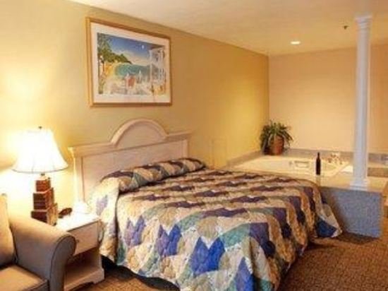 Фото Legacy Vacation Resorts Brigantine Beach