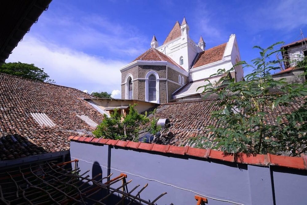 Hotel Sam Villa Galle Fort, Galle, photo