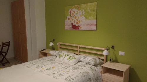 Фото My Room in Trani