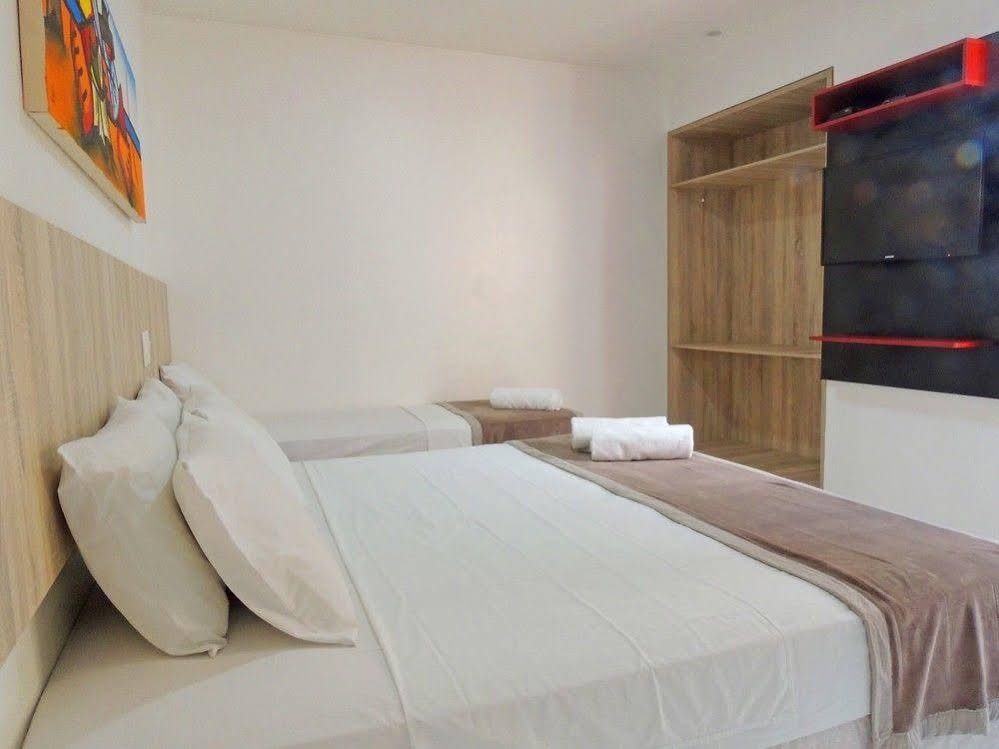 Фото Netuanah Praia Hotel