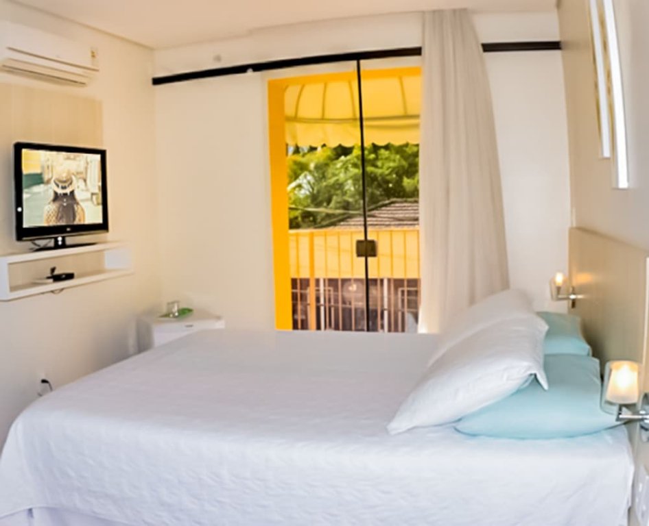 Фото Voa Hotel Rezende