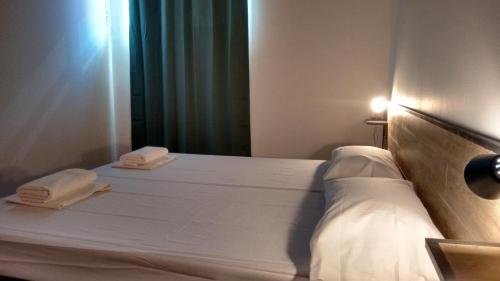 Фото The Market Hostel Alicante