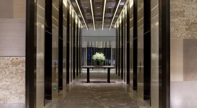 Фото Grand ParcVue Hotel Residence Chengdu