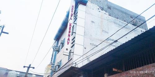 Фото Hotel Keshav