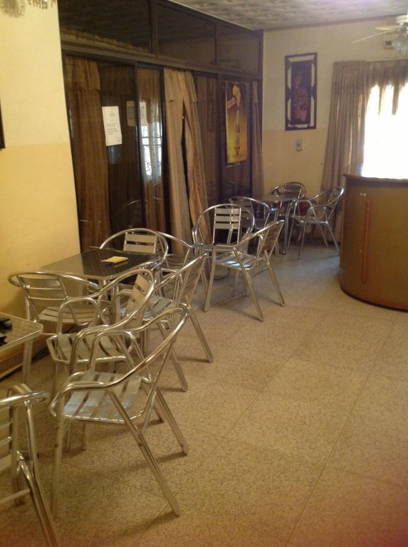 Фото Nikki Hotel