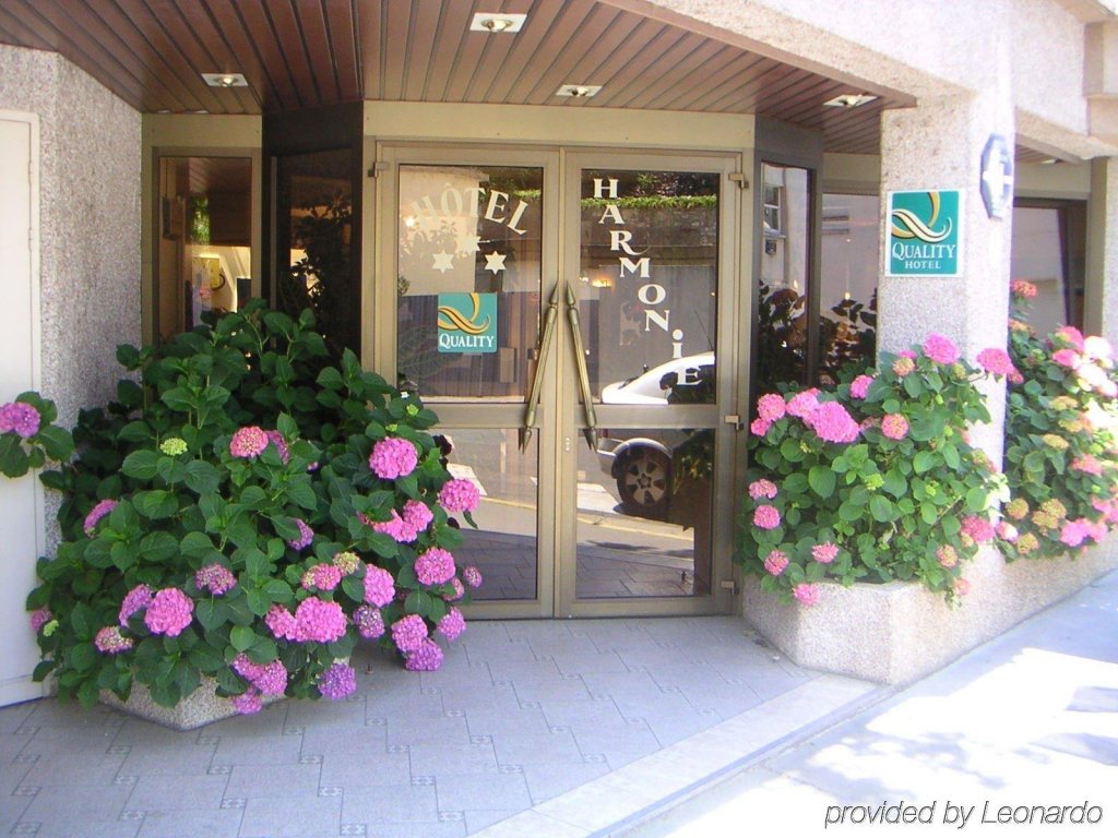 Фото Best Western Plus L'artist Hotel