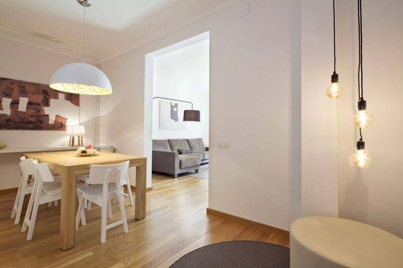 Гостиница You Stylish Luxury City в Барселоне