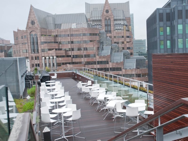 Фото DoubleTree by Hilton London - Tower of London