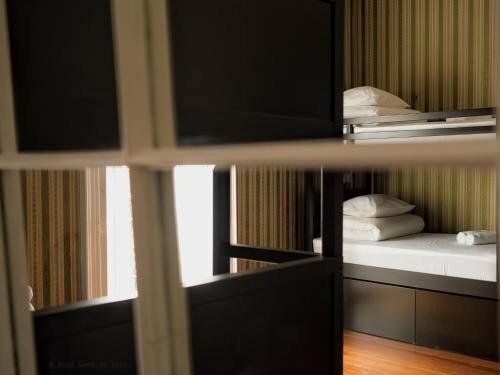 Внешний вид отеля Out of the Blue в Понта-Делгаде, фото 5