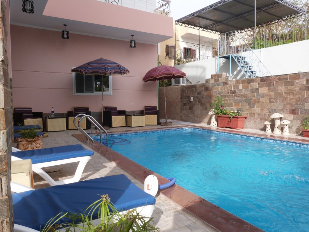 Фото Nile Youth Hostel