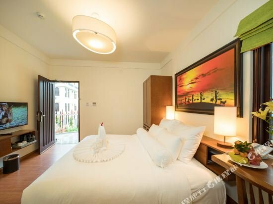 Hotel Flora Hoi An Boutique Villa, Hội An, photo