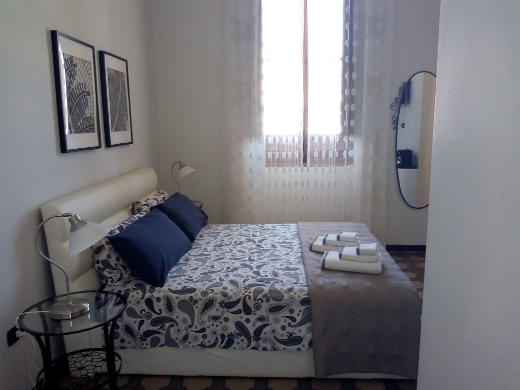 Фото B&b Regina Margherita