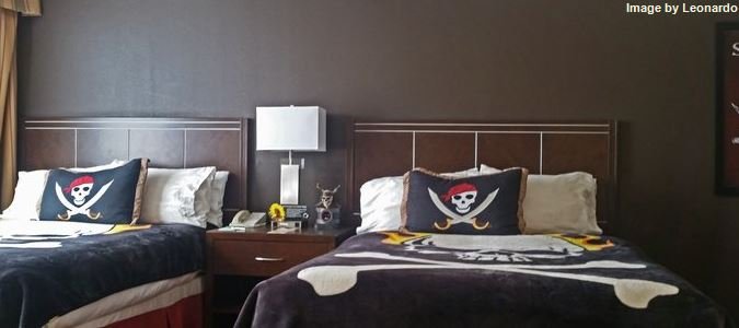 Фото Holiday Inn Hotel & Suites Anaheim, an Ihg Hotel