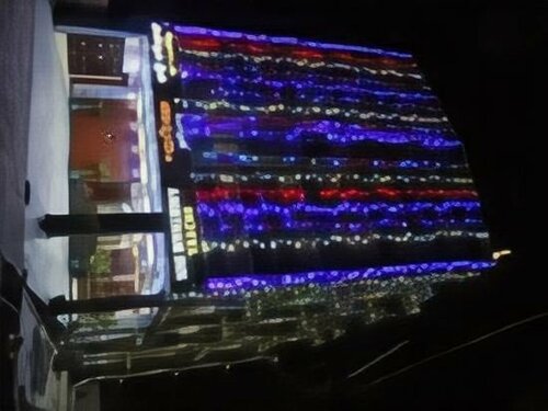 Гостиница Hotel Amirtham Inn