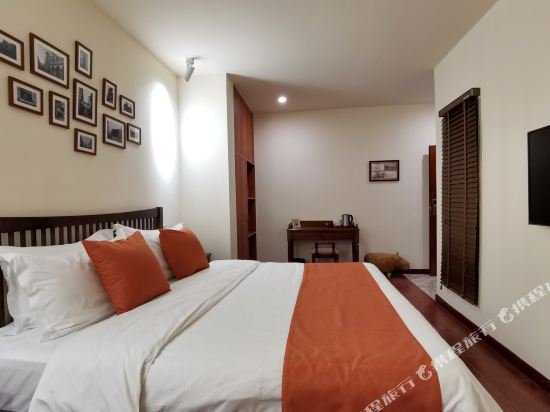 Фото James Joyce Coffeetel Changshoulu Branch