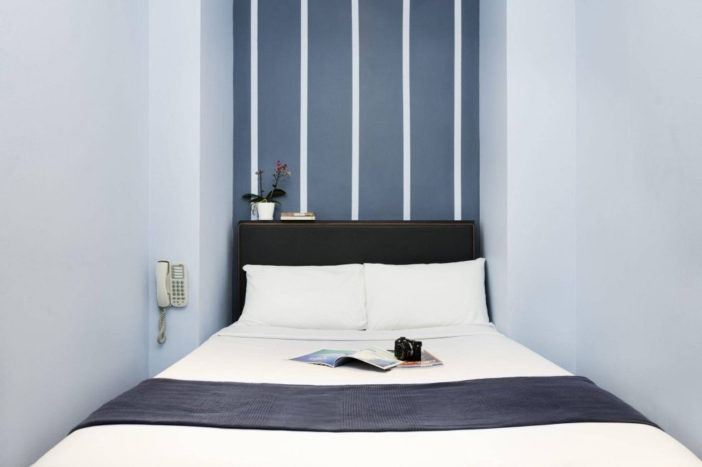 Фото Butternut Tree Hotel