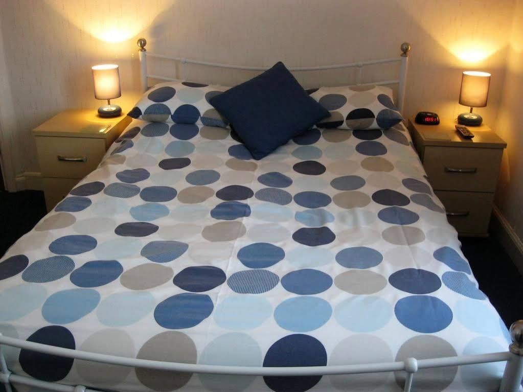 Фото Channel View Guest House