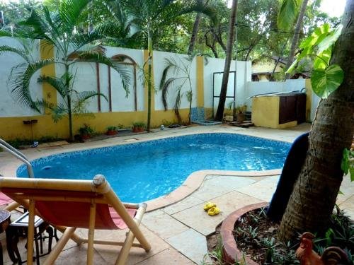 Фото Casa Candolim Beach Front