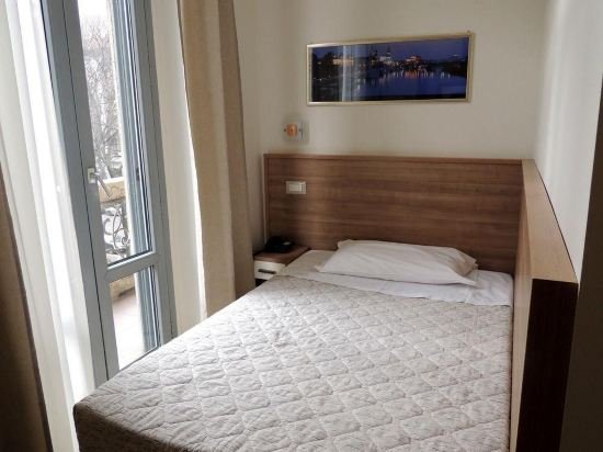 Фото Hotel Montecarlo