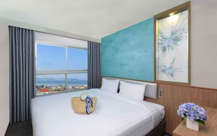 Фото Centre Point Prime Hotel Pattaya