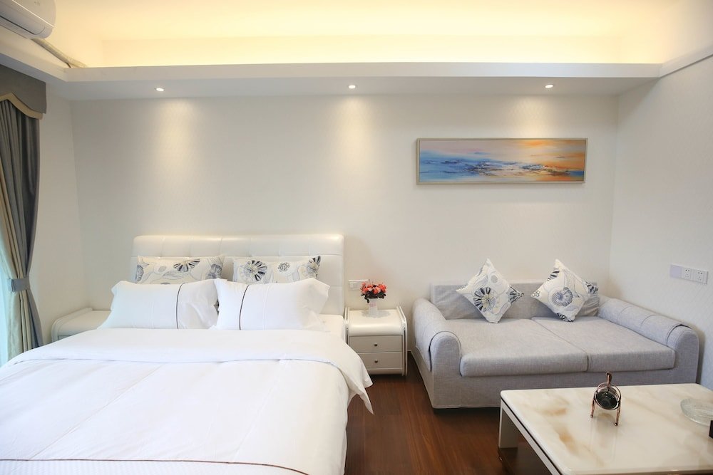 Фото Rasdantun Hotel Apartment