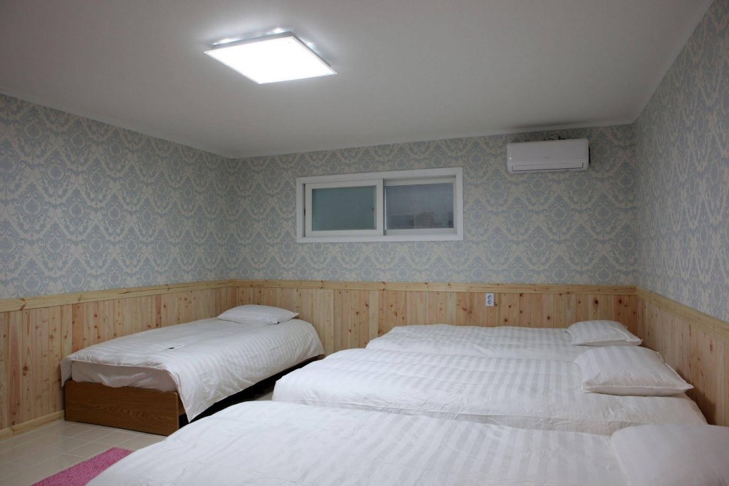 Фото 24 Guesthouse Gangnam Center