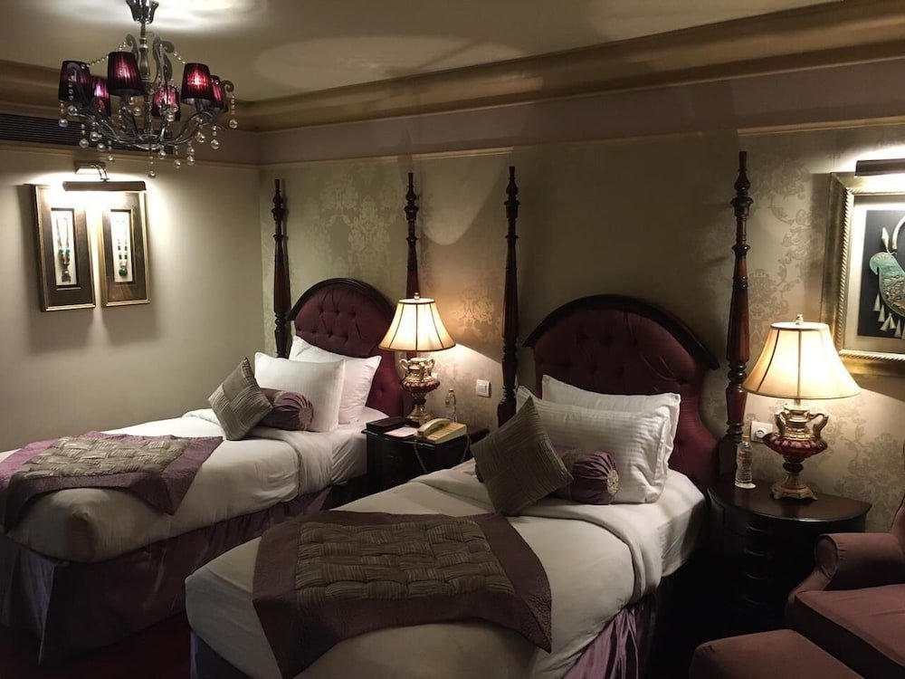 Фото Tuli International