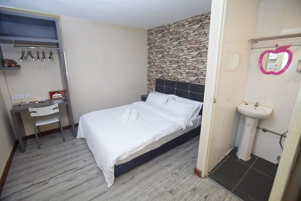 Фото Natol motel - Paris