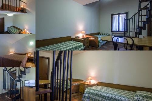 Фото Antico Casale le Fossate