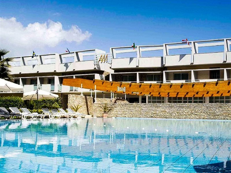 Фото Albergo Mediterraneo