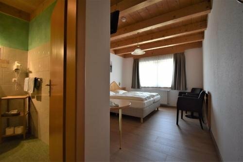 Гостиница Wallackhaus