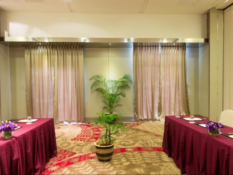 Фото Citadines Uplands Kuching