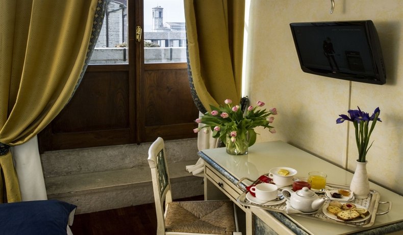 Фото Hotel Gattapone