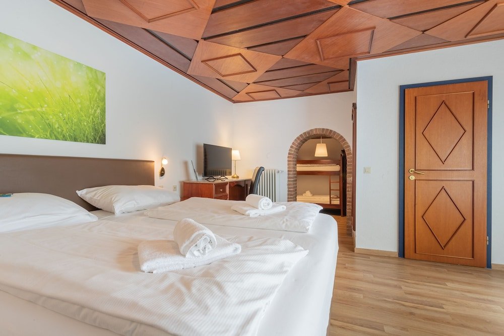 Фото Waldhotel Soodener Hof