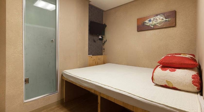 Фото Kim Stay II