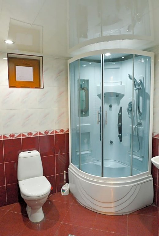 Фото Hotel Old Town