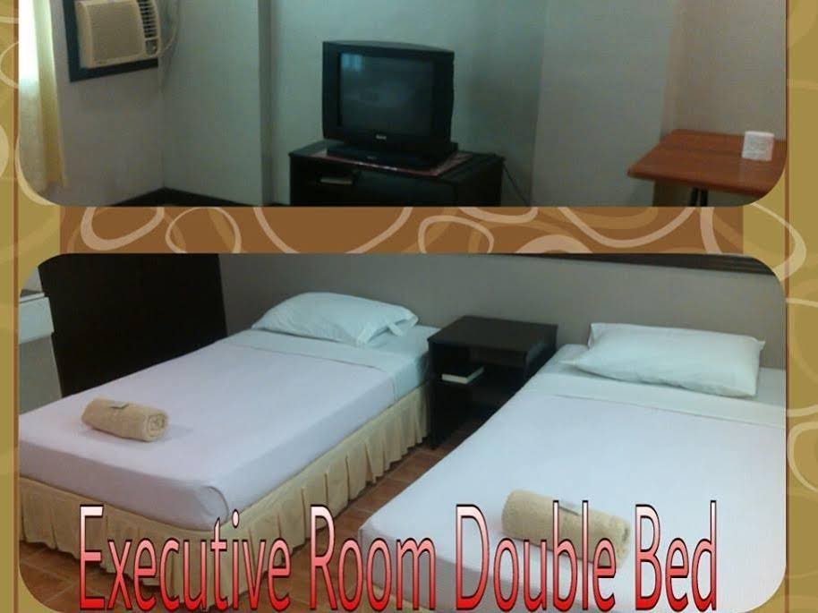 Фото Magayon Hotel