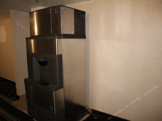 Фото Bedford Plaza Hotel - Boston