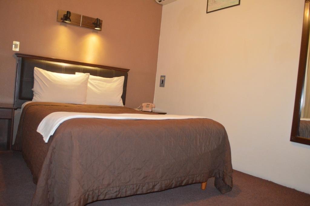 Фото Hotel Flamingo Kristal