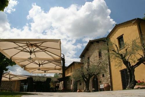 Hotel Borgo Dei Sapori, Umbria, photo
