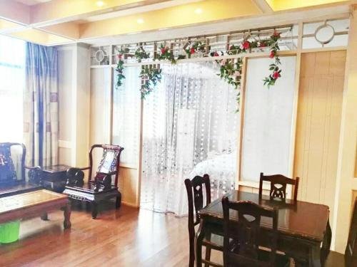 Фото Yongsheng Hotel Gaoan