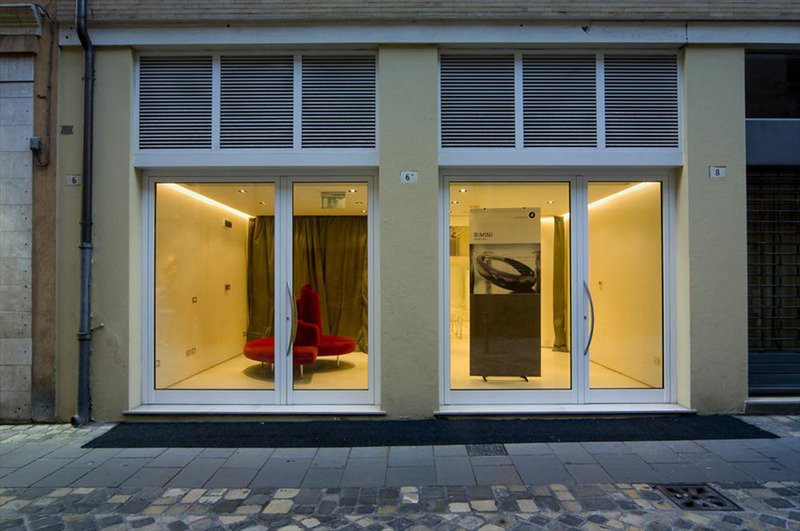 Фото DuoMo hotel