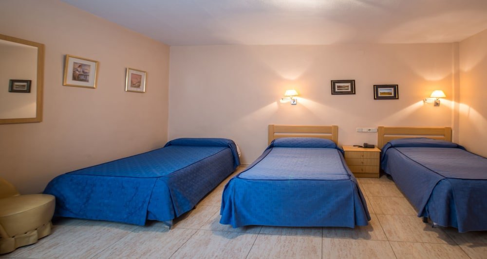 Фото Hotel Legazpi