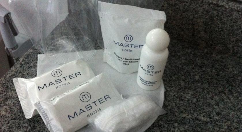 Фото Master Cosmopolitan