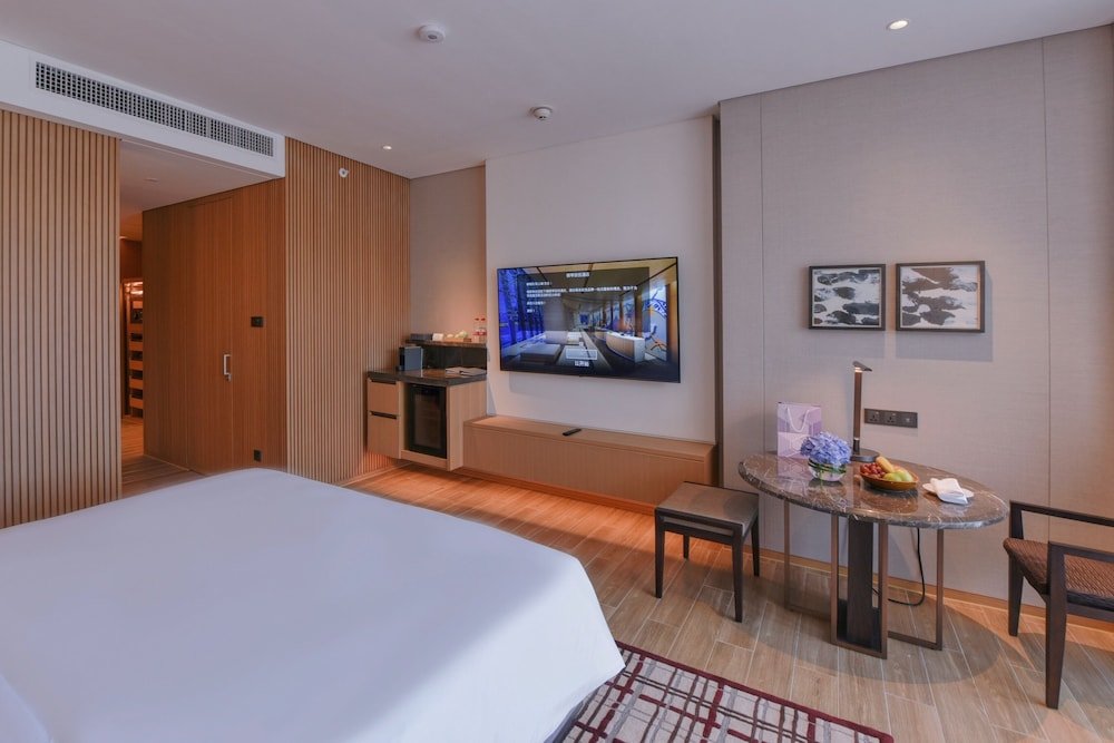 Фото Hyatt Regency Hengqin