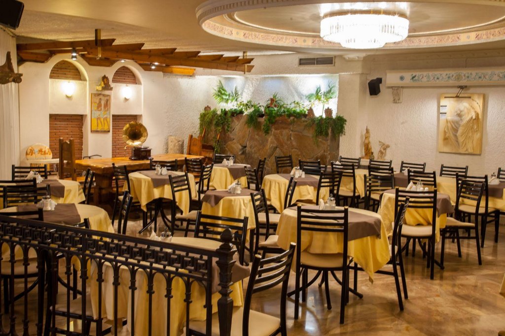 Фото Acropolis View Hotel