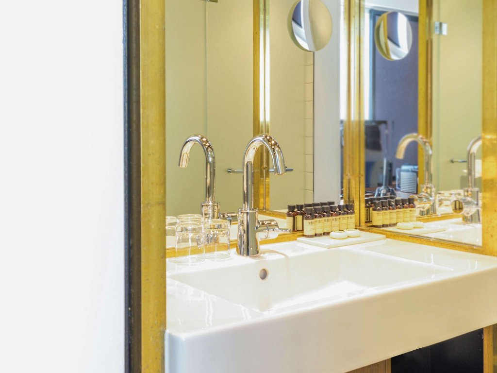 Фото Ink Hotel Amsterdam - MGallery