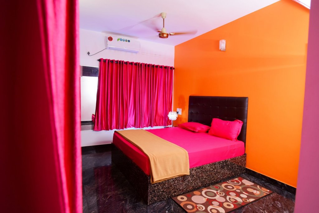 Фото Beersheba Serviced Apartments