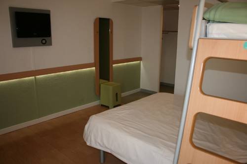 Фото ibis budget Cannes Mougins