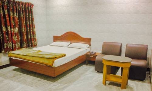 Фото Krishna International